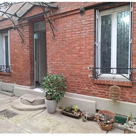 Allan Shared House Sp1 Privat bolig