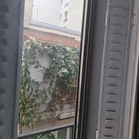 Allan Shared House Sp1 Clichy