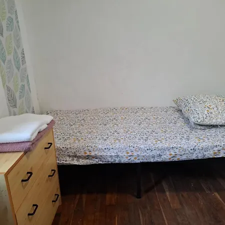 Allan Shared House Sp1 Privat bolig *